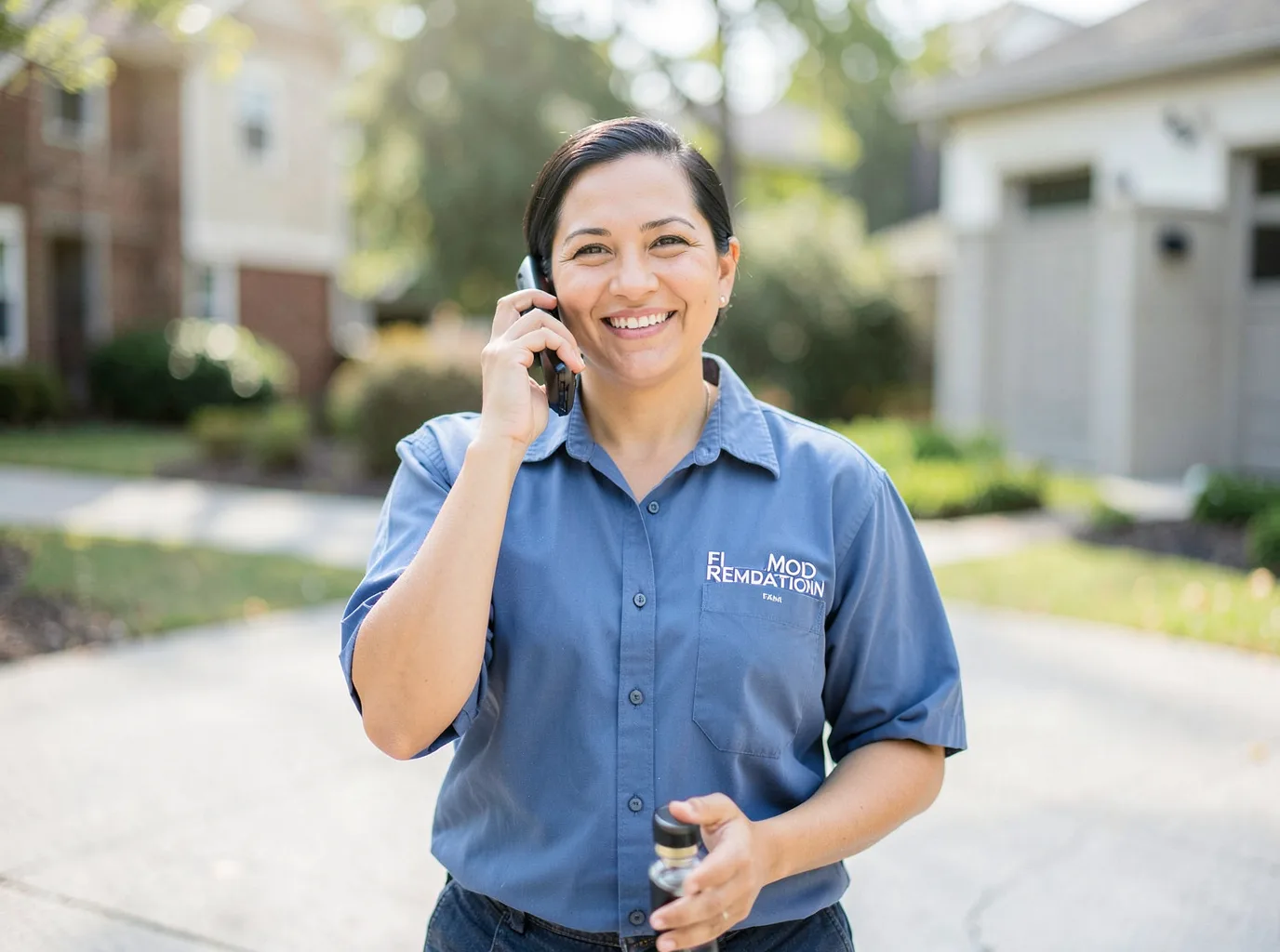 Mold Remediation Oakwood, VA FAQs